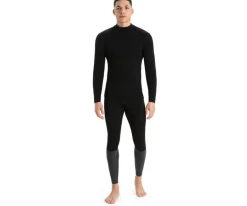 260 Tech LS Turtleneck Shirt Men