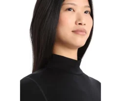 260 Tech LS Turtleneck Shirt Women