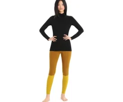 260 Tech LS Turtleneck Shirt Women