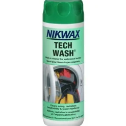 Tech Wash