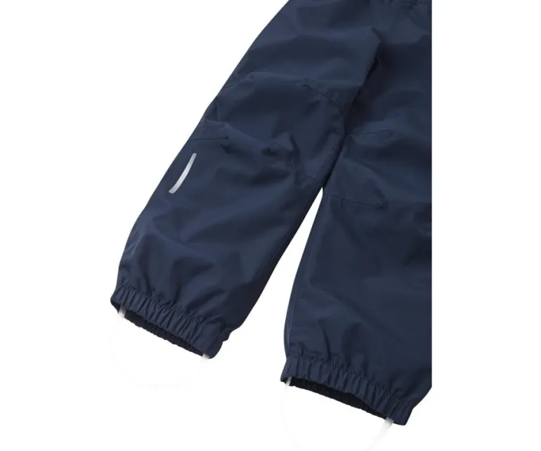 Tec Pants, Kaura Navy