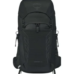 Tempest 33 Black/Coal Grey
