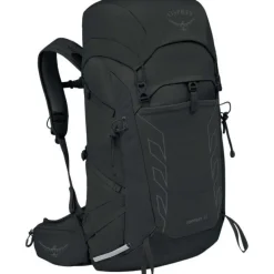 Tempest 33 Black/Coal Grey