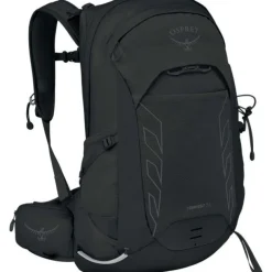Tempest 22 Black/Coal Grey
