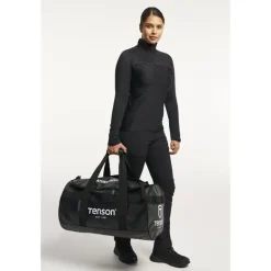 Tenson Weatherproof Duffel 65L Black