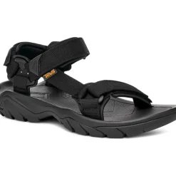 Terra Fi 5 Universal M Black