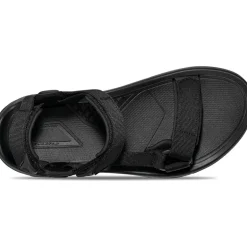 Terra Fi 5 Universal M Black