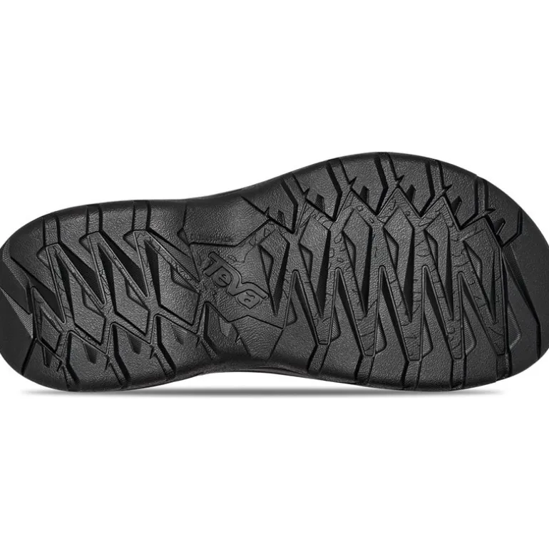 Terra Fi 5 Universal M Black