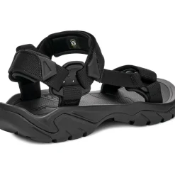 Terra Fi 5 Universal M Black