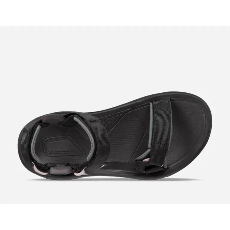 Terra Fi 5 UniversalW Black