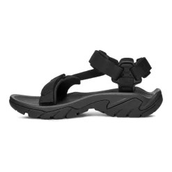 Terra Fi 5 Universal W Black/Phantom