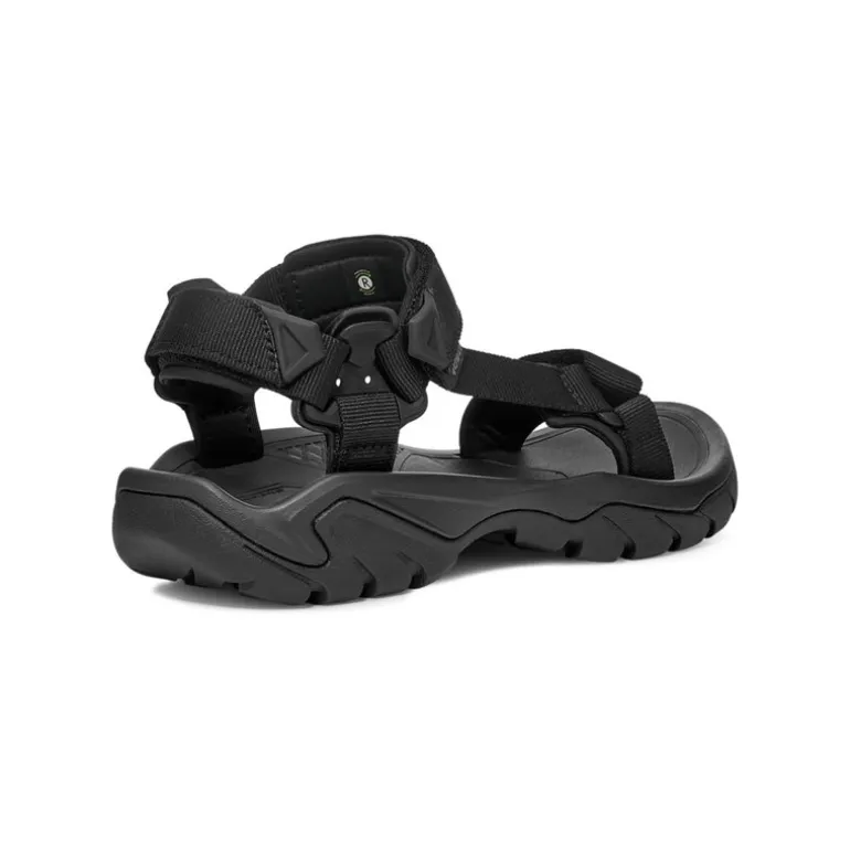Terra Fi 5 Universal W Black/Phantom