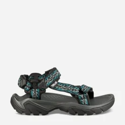 Terra Fi 5 Universal Women Manzanita Deep Lake
