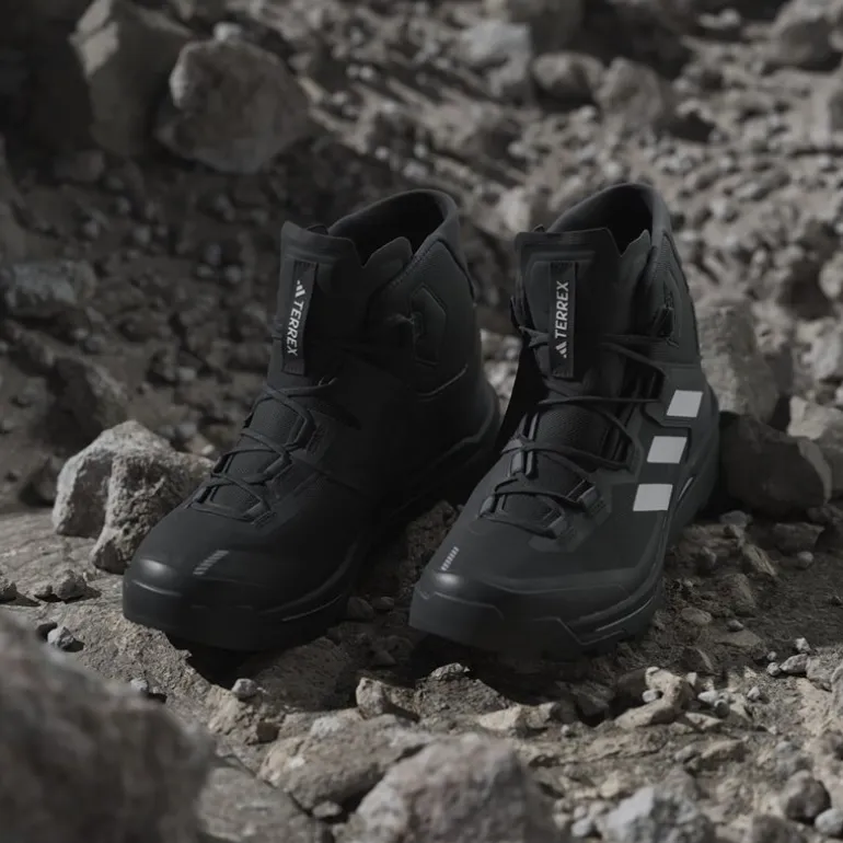 Terrex Skychaser Mid Tech Gore-Tex Core Black / Grey One / Grey Five