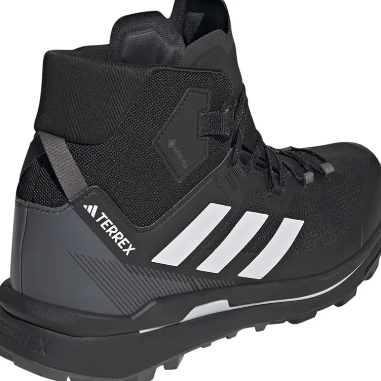 Terrex Skychaser Mid Tech Gore-Tex Core Black / Grey One / Grey Five