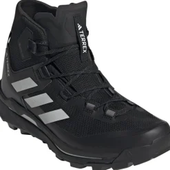 Terrex Skychaser Mid Tech Gore-Tex Core Black / Grey One / Grey Five