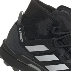 Terrex Skychaser Mid Tech Gore-Tex Core Black / Grey One / Grey Five