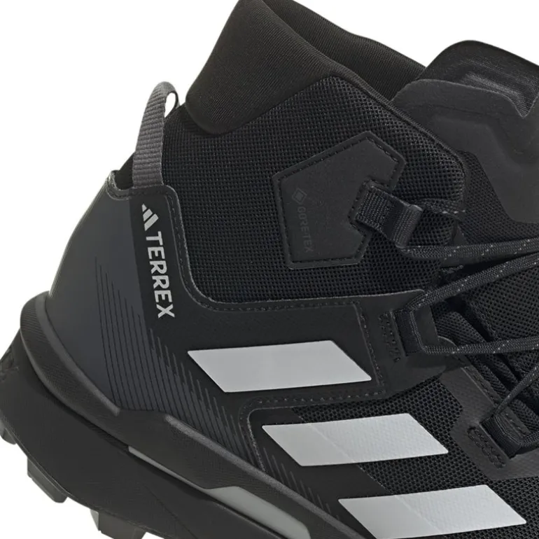 Terrex Skychaser Mid Tech Gore-Tex Core Black / Grey One / Grey Five