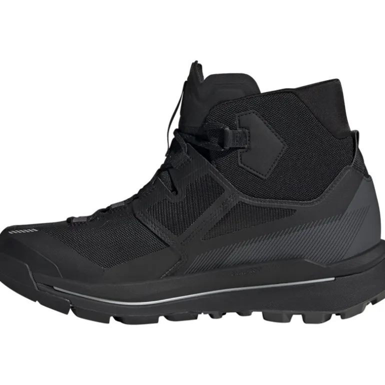 Terrex Skychaser Mid Tech Gore-Tex Core Black / Grey One / Grey Five