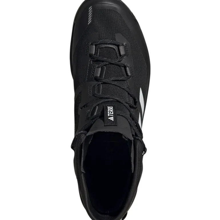 Terrex Skychaser Mid Tech Gore-Tex Core Black / Grey One / Grey Five