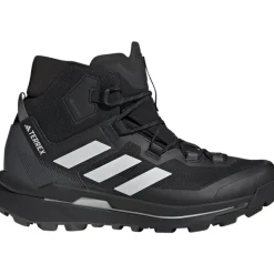 Terrex Skychaser Mid Tech Gore-Tex Core Black / Grey One / Grey Five