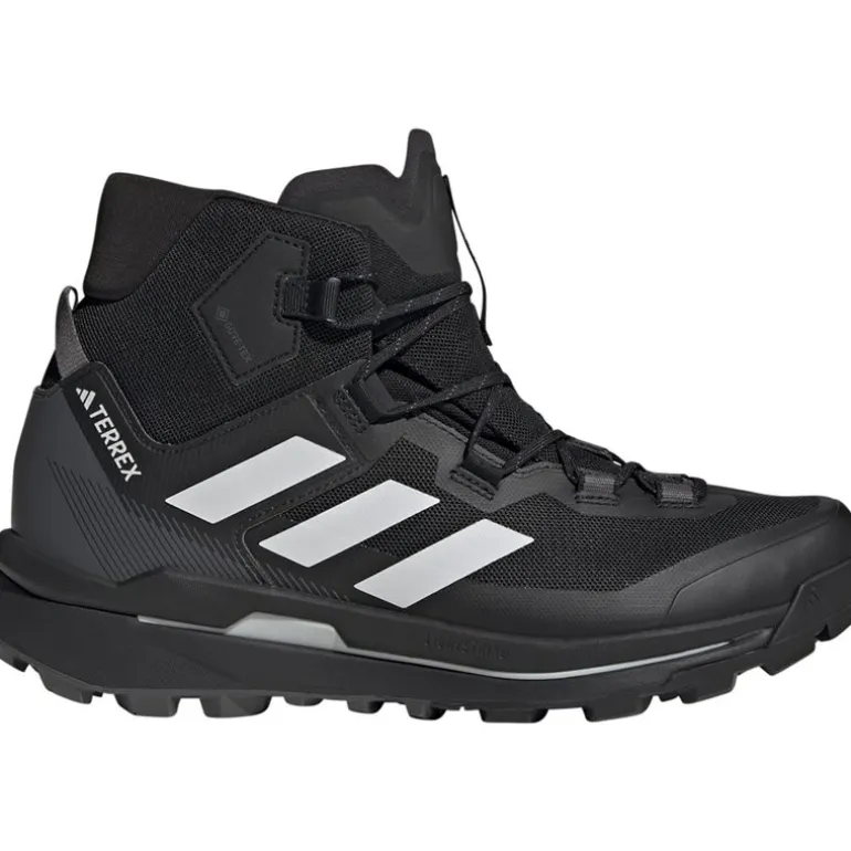 Terrex Skychaser Mid Tech Gore-Tex Core Black / Grey One / Grey Five