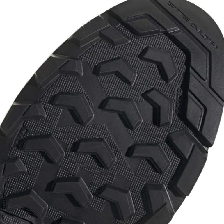 Terrex Skychaser Mid Tech Gore-Tex Core Black / Grey One / Grey Five