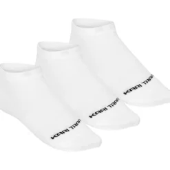 Tåfis Sock 3Pk White