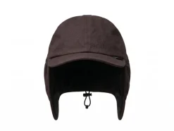 THE Mountain Cap Black