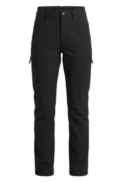 THE Outdoor Pant W Black