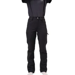 THE Outdoor Pant W Black
