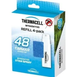 Thermacell Refill 4-pack