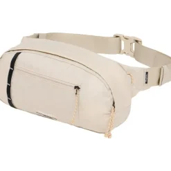 Tight hip pack 3,5 Chalk Beige/True Black