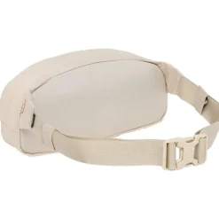 Tight hip pack 3,5 Chalk Beige/True Black