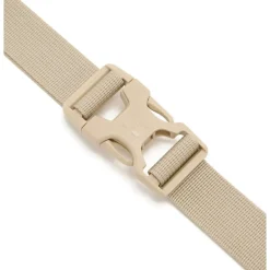 Tight hip pack 1 Chalk Beige/True Black