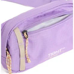 Tight hip pack 1 Purple Ice/Chalk Beige