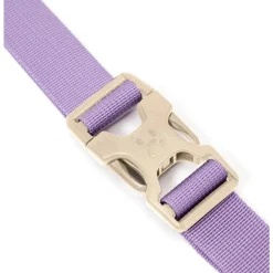 Tight hip pack 1 Purple Ice/Chalk Beige