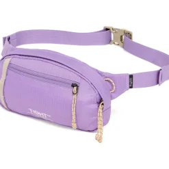 Tight hip pack 1 Purple Ice/Chalk Beige