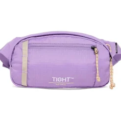 Tight hip pack 1 Purple Ice/Chalk Beige
