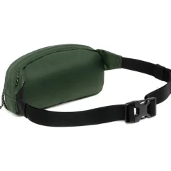 Tight hip pack 1 Seaweed Green/True Black