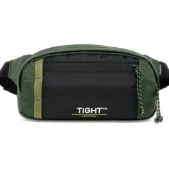 Tight hip pack 1 Seaweed Green/True Black