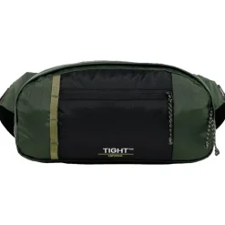 Tight hip pack 3,5 Seaweed Green/True Black