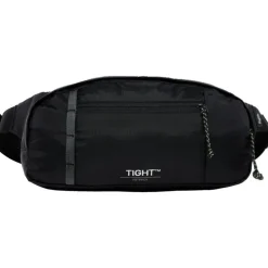 Tight hip pack 3,5 True Black/Magnetite