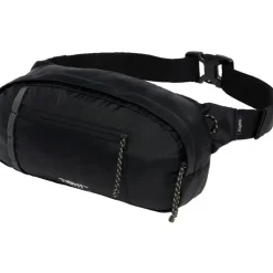Tight hip pack 3,5 True Black/Magnetite