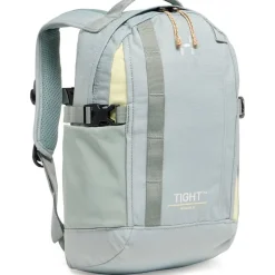 Tight Junior 8 Dew Green/Yellow Rise