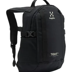 Tight Junior 8 True Black/Magnetite