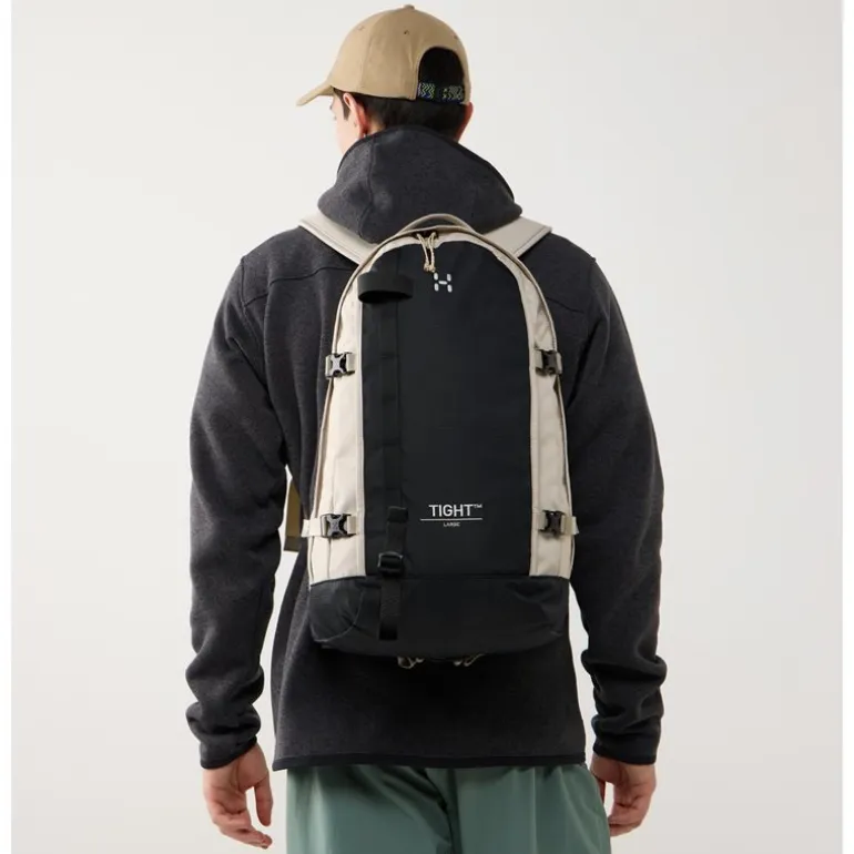 Tight Large True Back/Chalk Beige