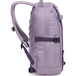 Tight Medium Purple Fog/Dk Purple Fog