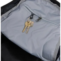 Tight Medium True Black/Tarn Blue