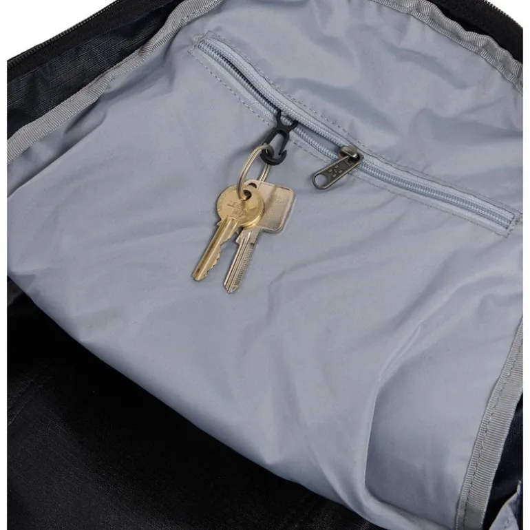 Tight Medium True Black/Tarn Blue